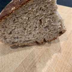 Whole grain Porridge Bread - Danni Bread