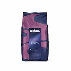 Lavazza Gran Riserva Review: Italian Delight