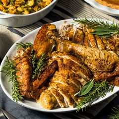 Sage-Butter Turkey Injection Marinade