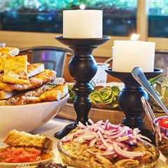 Top Mexican Catering Options for Weddings and Large Events