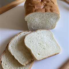 Customer wants lighter-colour sandwich loaf