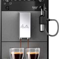 Melitta Avanza Grise : le test complet