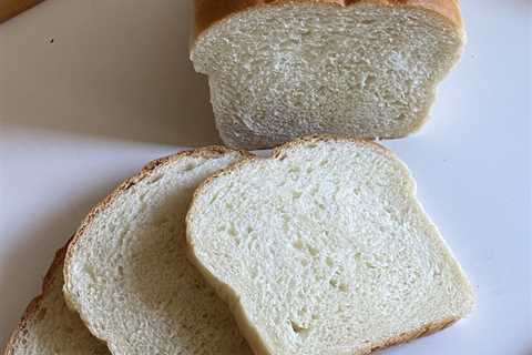 Customer wants lighter-colour sandwich loaf