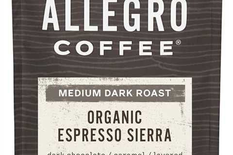 Allegro Coffee Review: A Sip Above the Rest