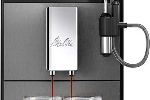 Melitta Avanza Grise : le test complet