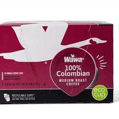 Wawa Colombian Medium Roast Review: A Coffee Love Letter