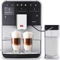 Melitta Barista T Smart : Une revue captivante