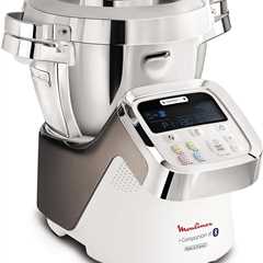 Moulinex — hf906b10 : La revue essentielle