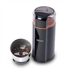 Best Electric Coffee Grinder for Pour Over: Top Picks for Perfect Brew