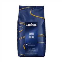 Best Lavazza Coffee for Automatic Espresso Machine: Top Picks for 2023