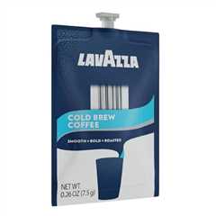 Best Lavazza Coffee for Cold Brew: Top Picks for Rich Flavor