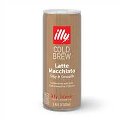 Best Illy Coffee for Latte: Top Picks for a Perfect Brew