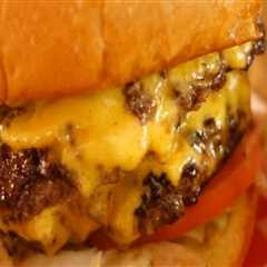 Burger Bliss On Oahu: Where To Refuel After The Canadian-American Beer Festival