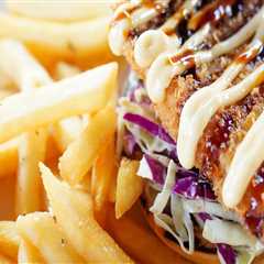 From Smoky To Savory: Where To Find The Best Sandwich In Haleiwa After Kansas City BBQ Overload