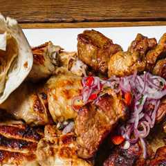 Wild Game Recipes That Perfectly Complement Paso Robles BBQ Platters
