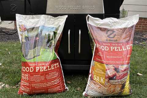 7 Ways to Get More Smoke Flavor From Your Pellet Grill