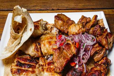 Wild Game Recipes That Perfectly Complement Paso Robles BBQ Platters