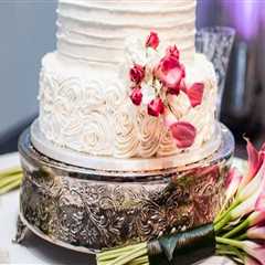 The Ultimate Guide to Finding the Perfect Wedding Cake in Southeast SC