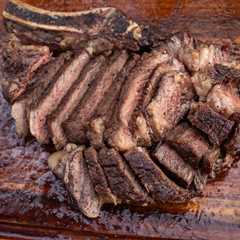 How to Cook Steak on a Pellet Grill