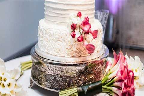 The Ultimate Guide to Finding the Perfect Wedding Cake in Southeast SC