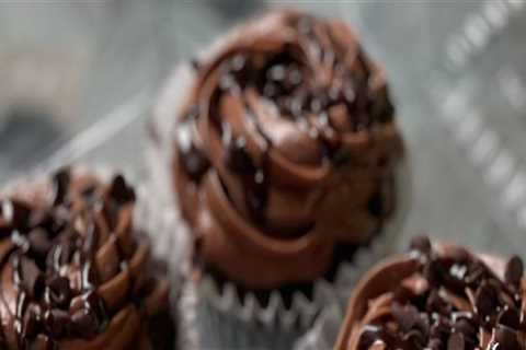 The Ultimate Guide to the Best Cupcakes in Southeast SC