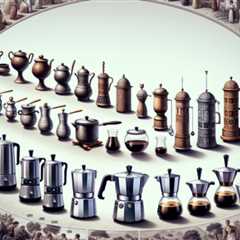 AeroPress Parzenie Kawy: Kompletny Przewodnik