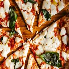 The Importance Of Detroit-Style Pizza In Shaping Long Beach's Unique Theme Restaurants