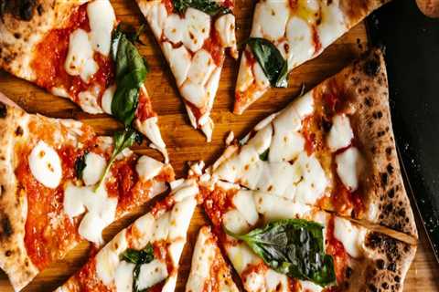 The Importance Of Detroit-Style Pizza In Shaping Long Beach's Unique Theme Restaurants