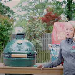What’s the Best Charcoal for the Big Green Egg? A Complete Guide for Big Green Egg Owners