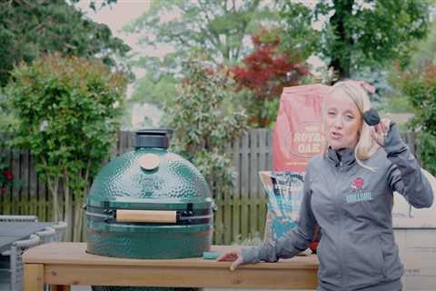 What’s the Best Charcoal for the Big Green Egg? A Complete Guide for Big Green Egg Owners