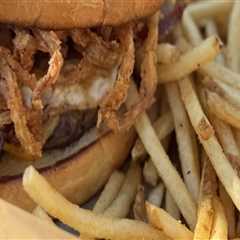 Fresh Morning Starts: Finding The Best Breakfast In Morro Bay After A Kansas City Barbeque Day