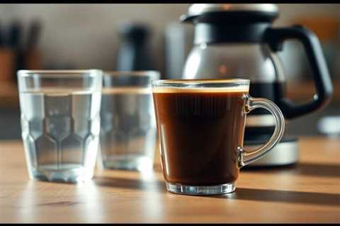 Kawa z Dynią: Odkryj Smak Jesieni w Polsce