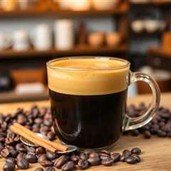 Kawa z Mlekiem: Idealny Wiosenny Napój w Polsce