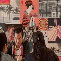 Discover Japanese Food in Orlando at Kobé Steakhouse