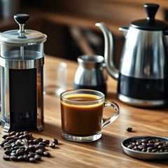 Idealne Espresso w Domu: Kluczowy Przewodnik po Sekretach
