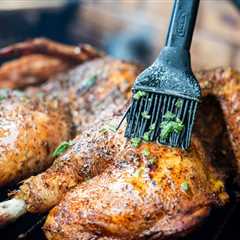 How to Dry Brine a Turkey