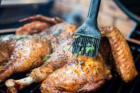 How to Dry Brine a Turkey