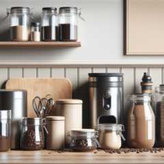 Parzenie Kawy w Tygielku: Odkryj Polskie Tradycje