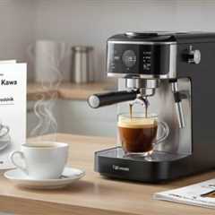 Kawa a Networking: Klucz do Budowania Relacji