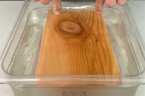 Cedar Planked Bacon Wrapped Meatloaf on the Big Green Egg