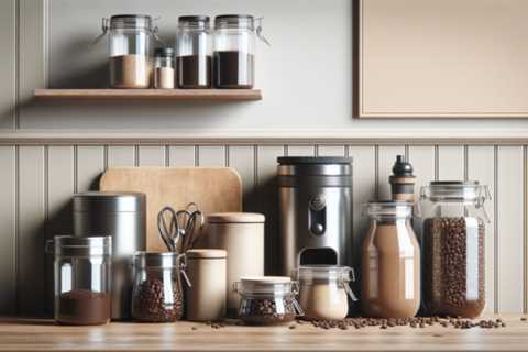 Parzenie Kawy w Tygielku: Odkryj Polskie Tradycje