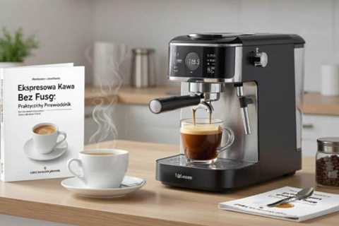 Kawa a Networking: Klucz do Budowania Relacji