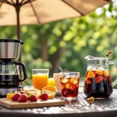 Ustawienie Młynka Do Idealnego Espresso: Prosty Przewodnik