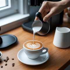 Sekrety parzenia kawy z przyprawami: Odkryj nowe smaki