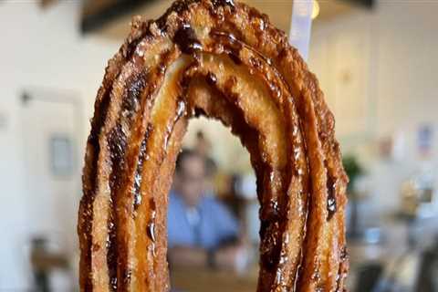 The Neighborhood Businesses Supporting Dessert Shops in Scottsdale, Arizona