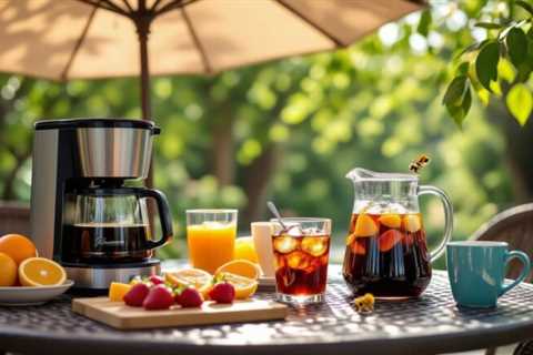 Ustawienie Młynka Do Idealnego Espresso: Prosty Przewodnik