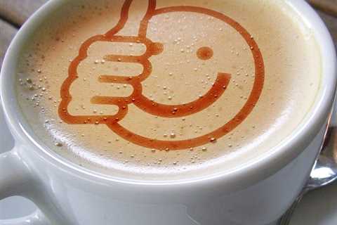 Kawa Na Suchą Skórę: Odkryj Tajemnice Nawilżenia