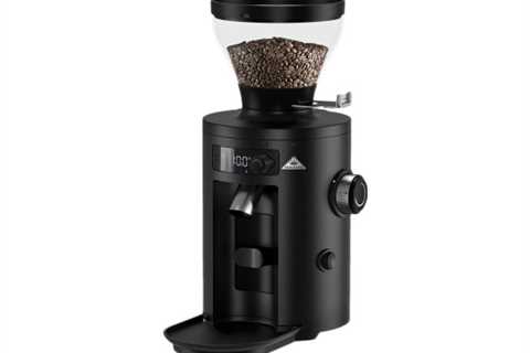 Młynek elektryczny do kawy – jaki wybrać i na co patrzeć?