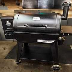 The Best Budget Pellet Grills ($400-$700) in 2026