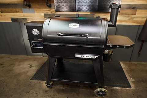 The Best Budget Pellet Grills ($400-$700) in 2026